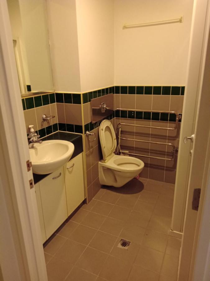 Central One Bedroom Apartment Auckland Exterior foto